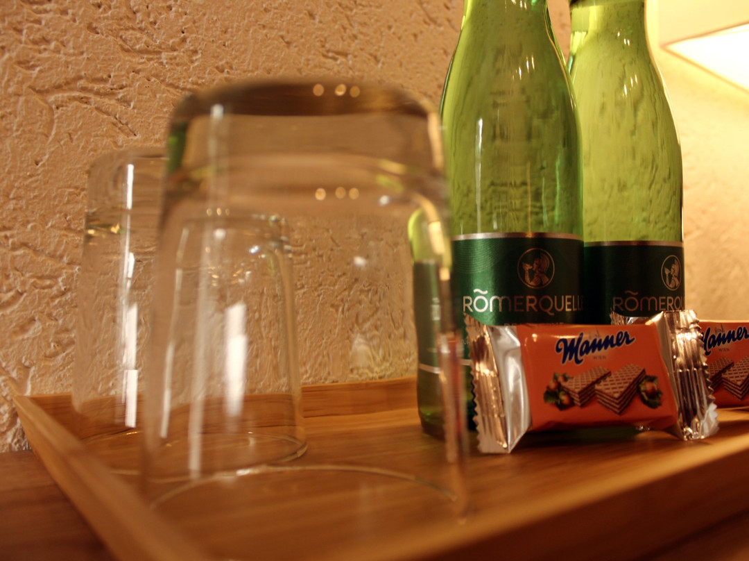 Hotel Sonnenhof主图