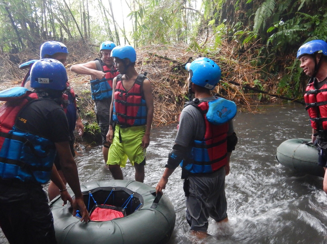 JBB Adventure-龙目岛必去景点