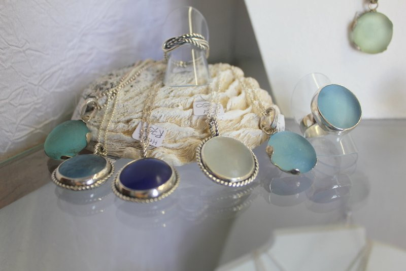 Studio 46-Bloubergstrand必去景点