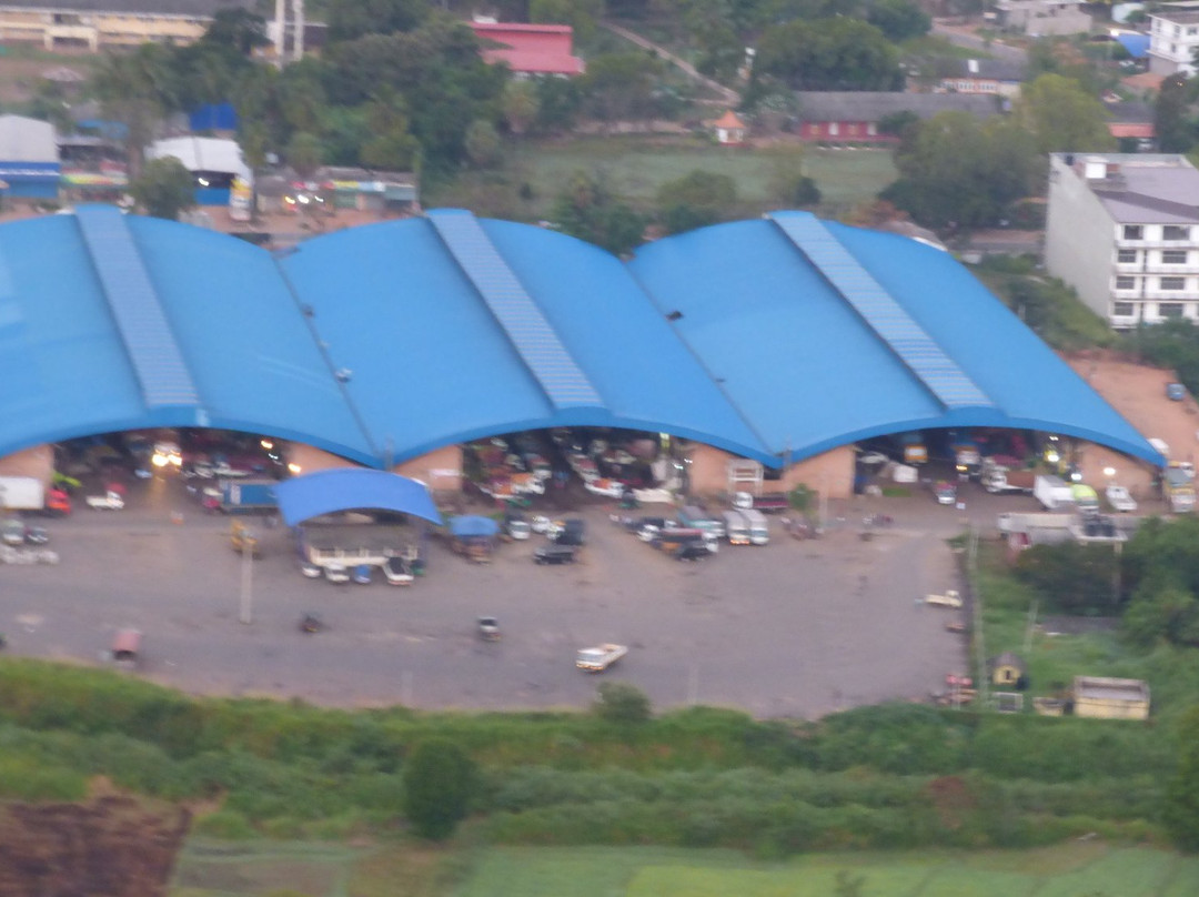 Global Reach Excursions-卡图纳耶克必去景点