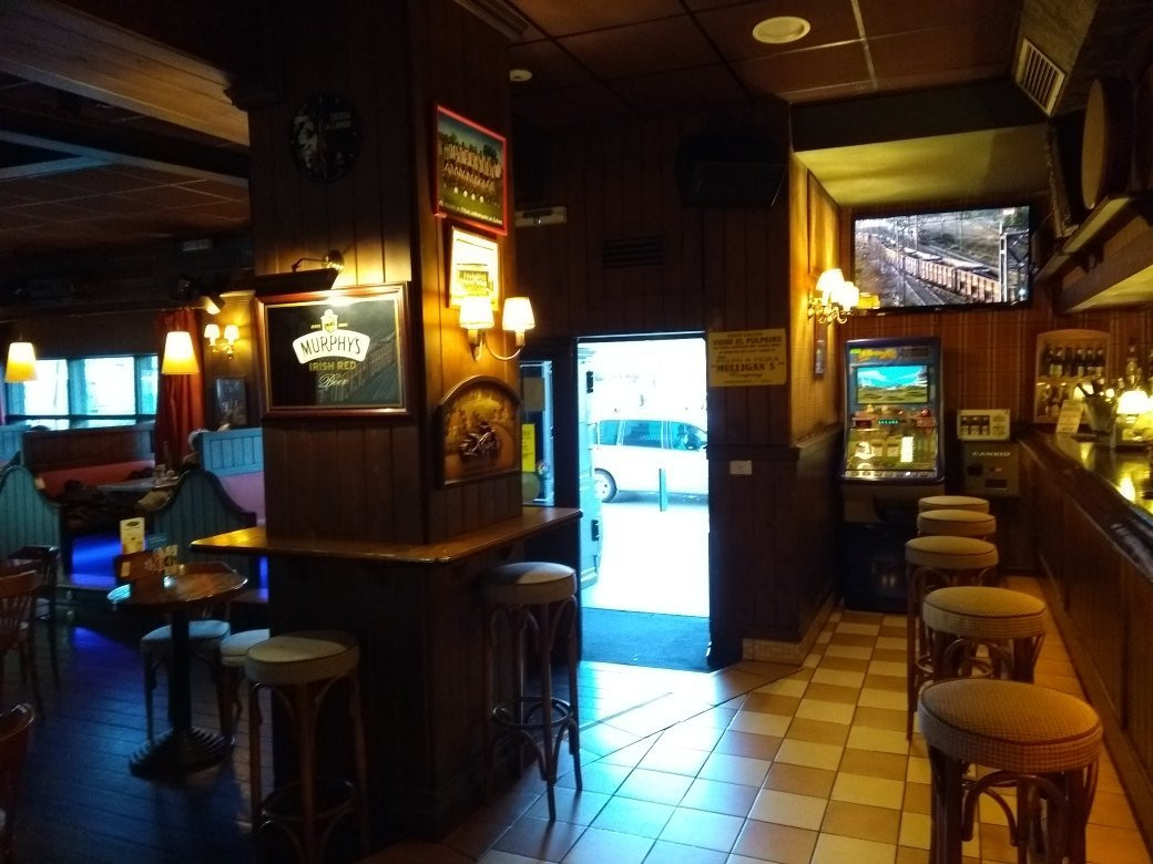 Mulligans