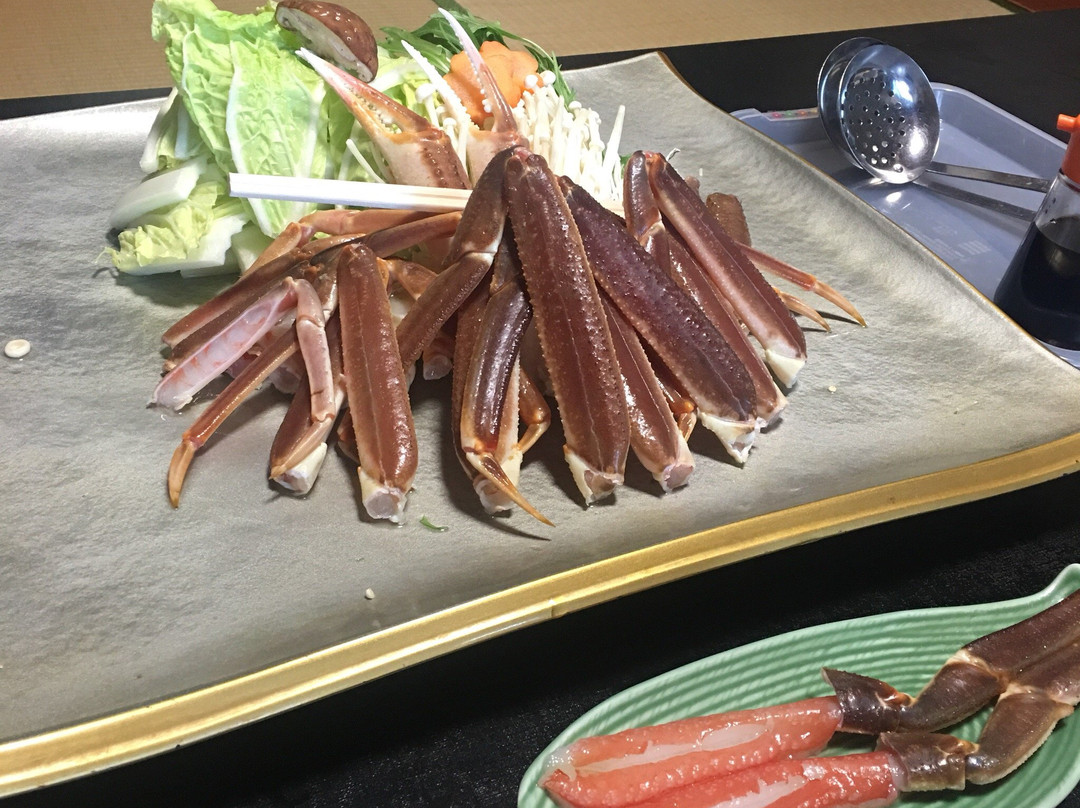 Ryokan Matsukaze主图