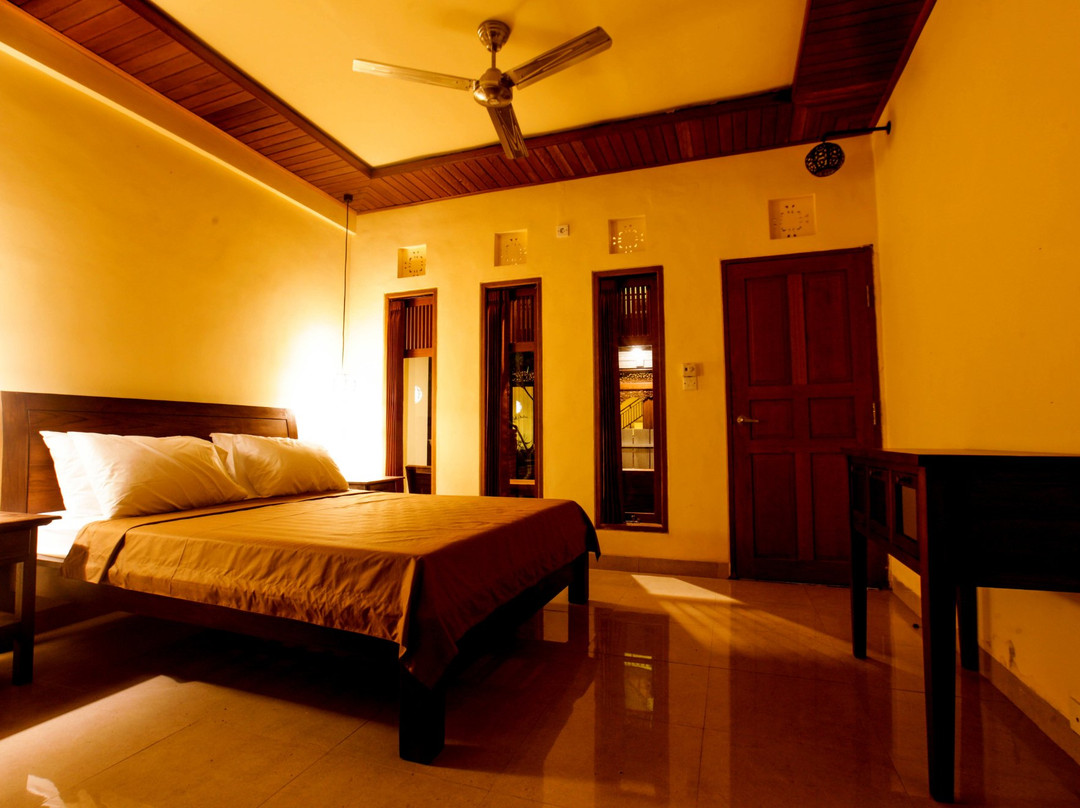 Arsuma Guest House