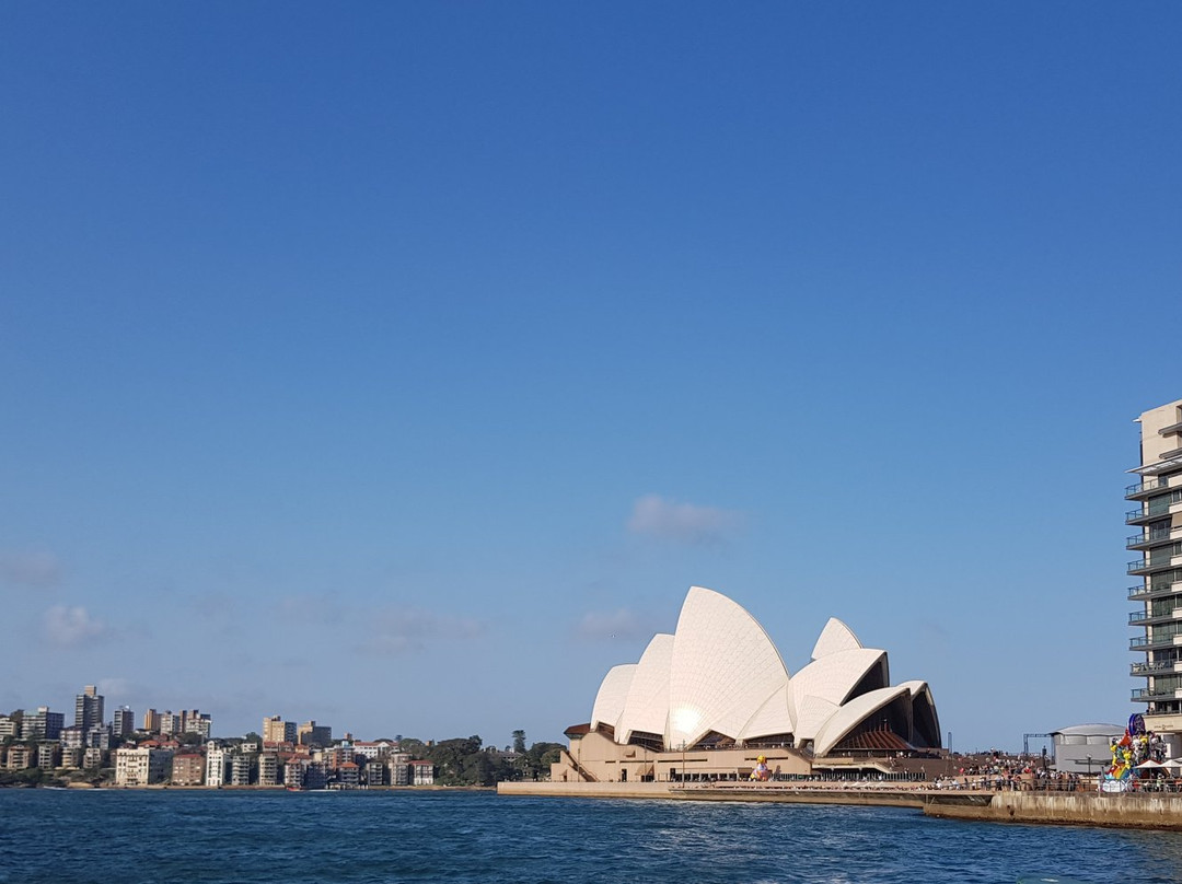Twilight at Taronga-悉尼必去景点