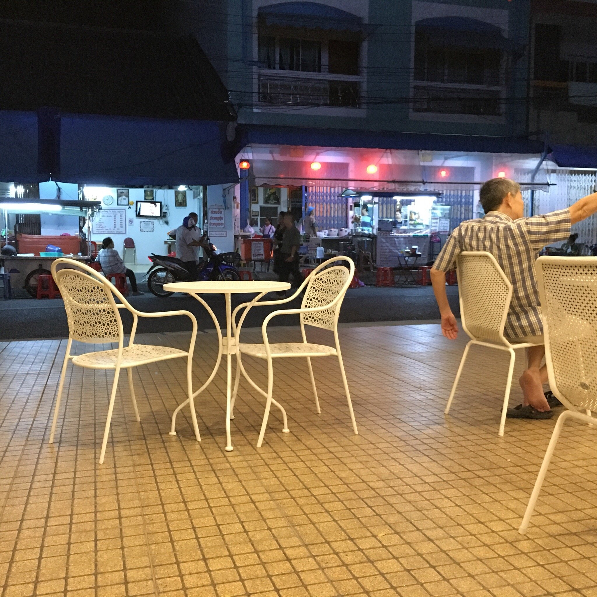 合艾U酒店-官方