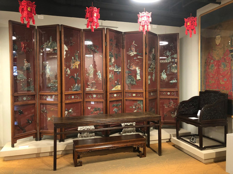 Heritage Museum of Asian Art-芝加哥必去景点