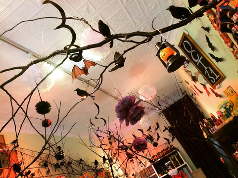 Eugene J. Candy Co.-布鲁克林必去景点