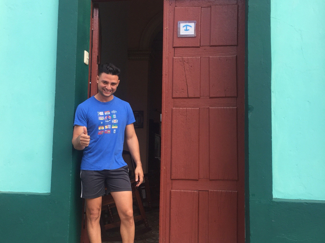 Hostal Juventas主图