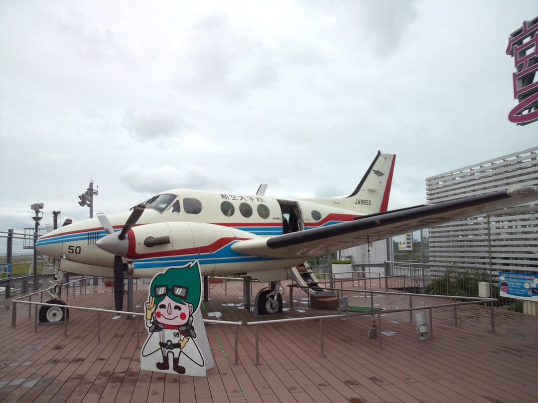 Airplane Park景点图片