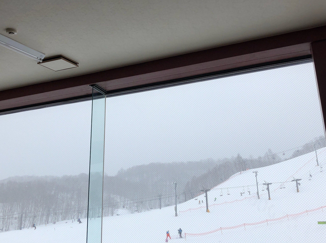 Aizukogen Daikura Ski Area景点图片