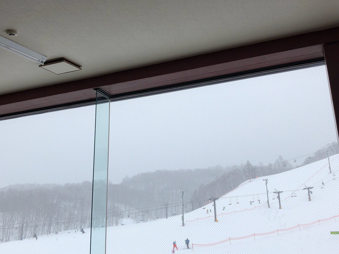 Aizukogen Daikura Ski Area-南会津町必去景点