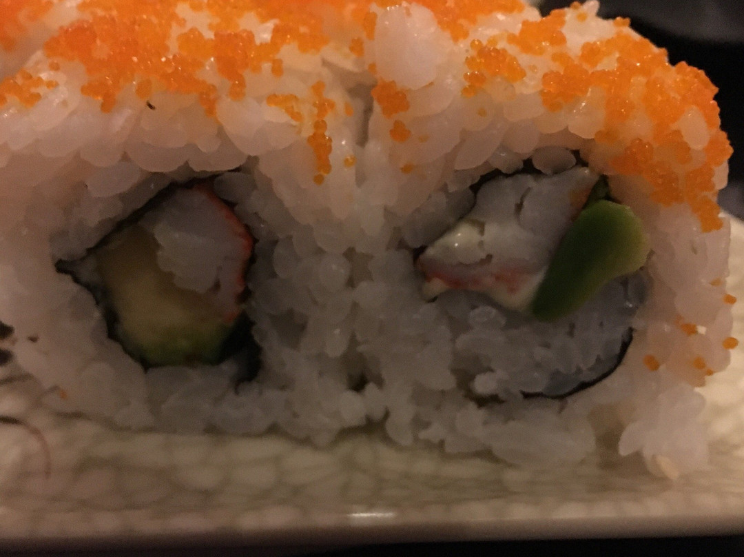 Sakura Sushi & Grill
