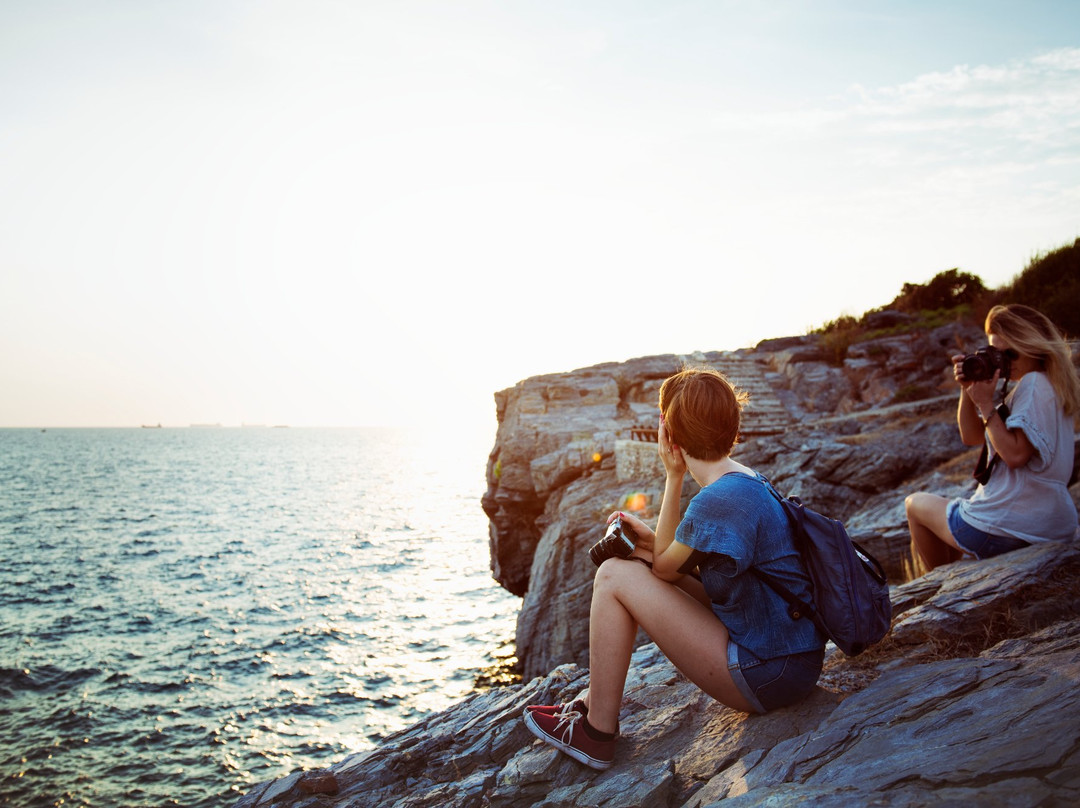 OlaLocal Algarve-阿尔布赞拉必去景点