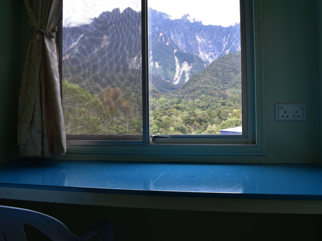 Philip Garden Chalets主图