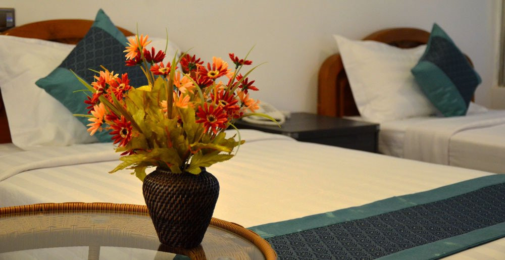 Sagaing Region餐馆和美食-Happy Hotel & Restaurant