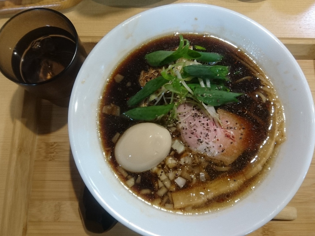 らーめん しおん