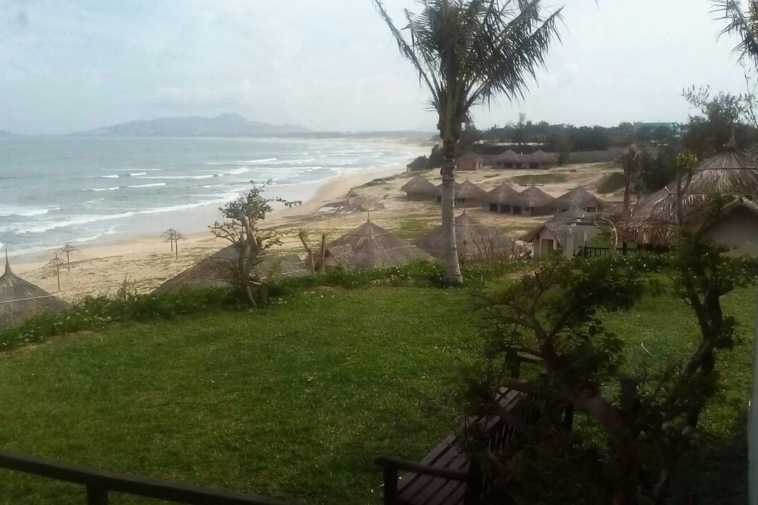 Crown Retreat Quy Nhon主图