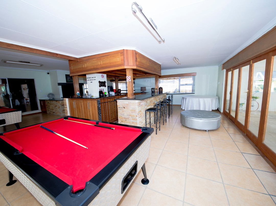 Namakwa Guest Farm主图