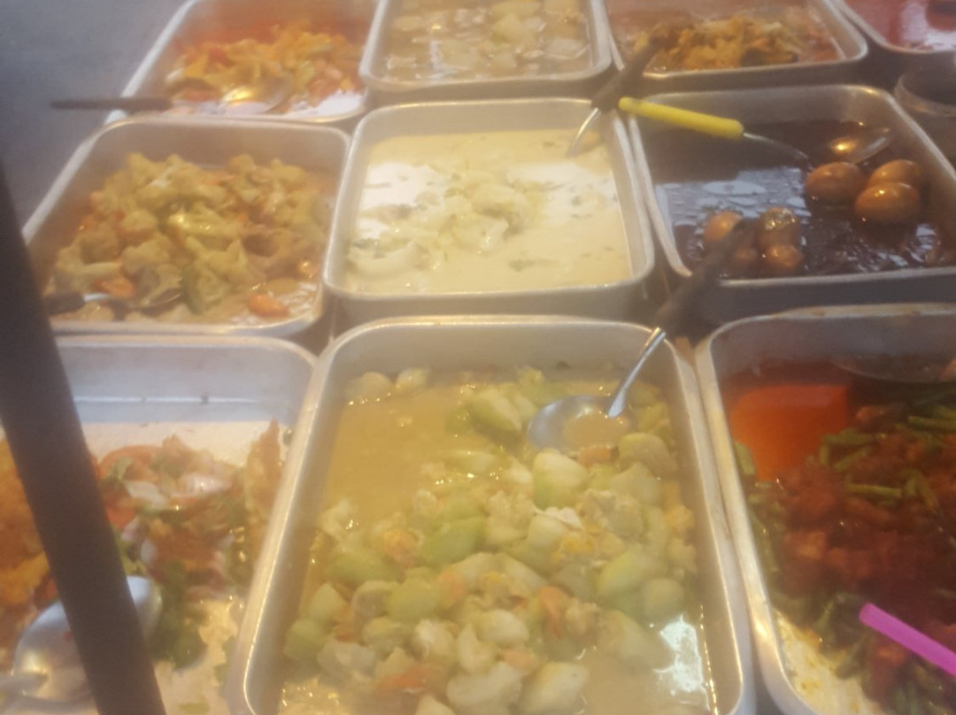 Bed By Boat @Nonthaburi Pier主图