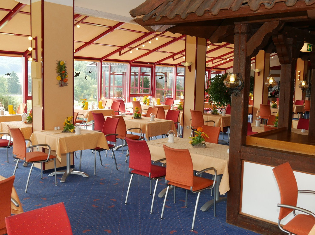 Hessen Hotelpark Hohenroda GmbH主图