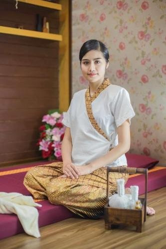 Saipin Thai Massage-讪柿必去景点