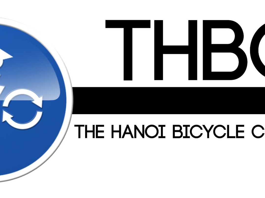 The Hanoi Bicycle Collective-河内必去景点