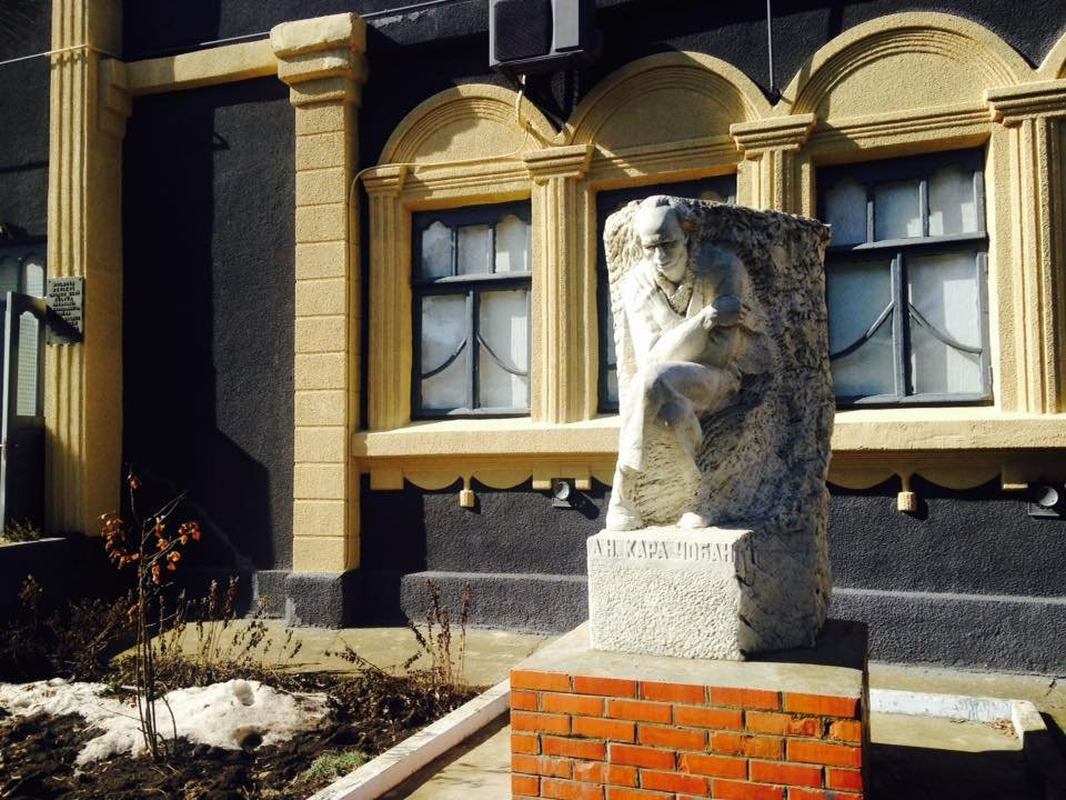 Besalma Windmill-Besalma必去景点