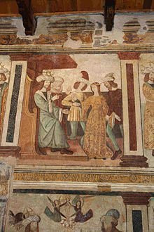 Chiesa Santa Caterina D’Alessandria景点图片