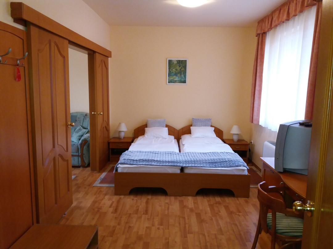 Karadi Hotel主图