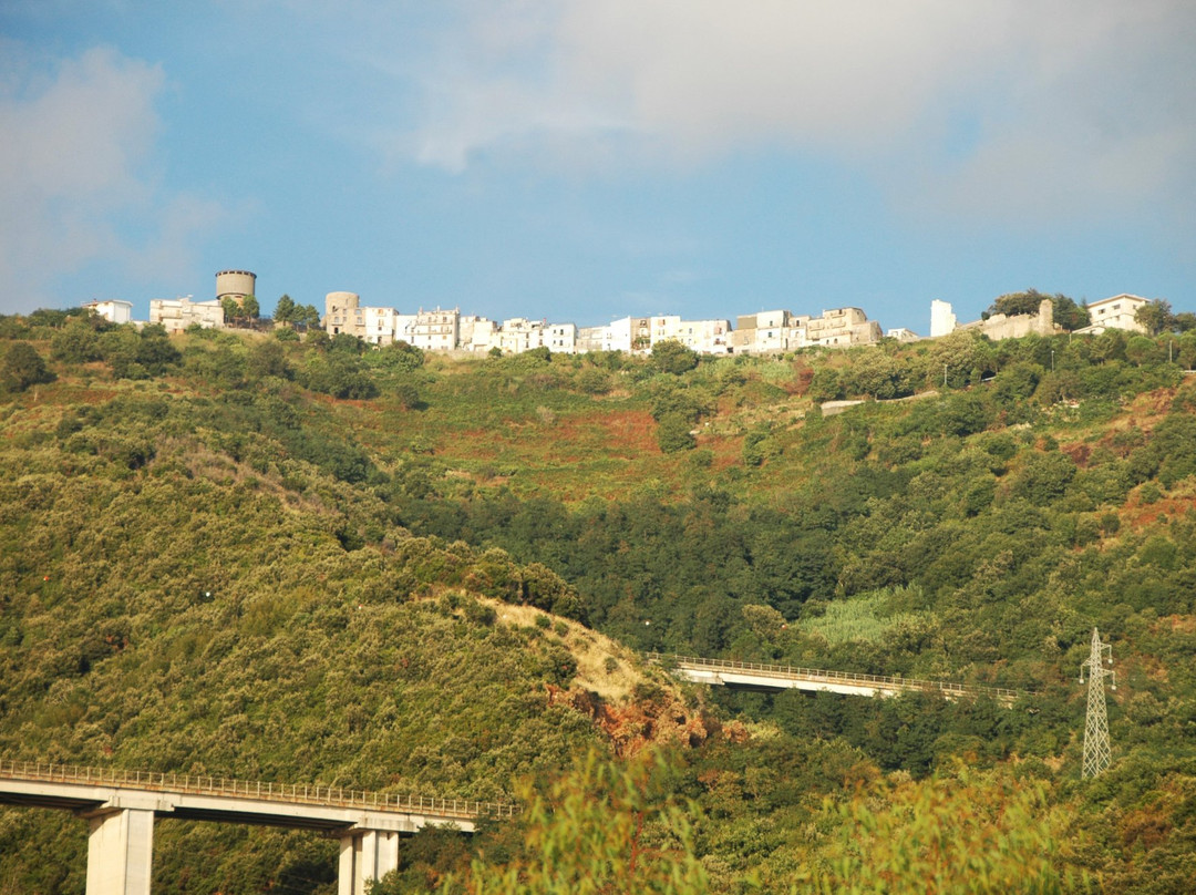 Centro Culturale Gian Luigi Pascale景点图片