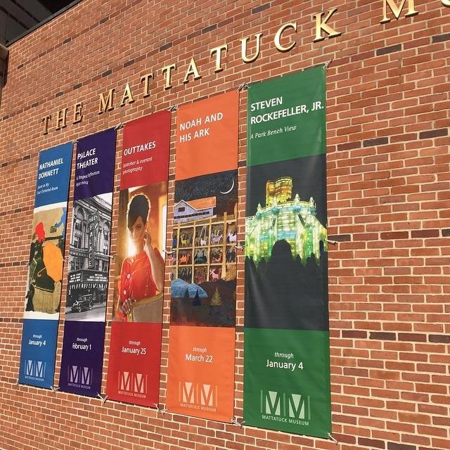 Mattatuck Museum-沃特伯里必去景点