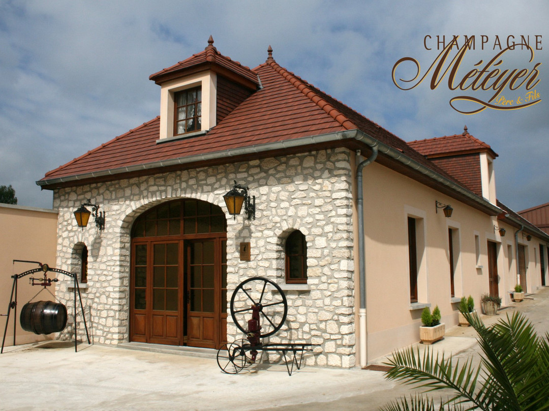 Champagne Meteyer Pere & Fils景点图片