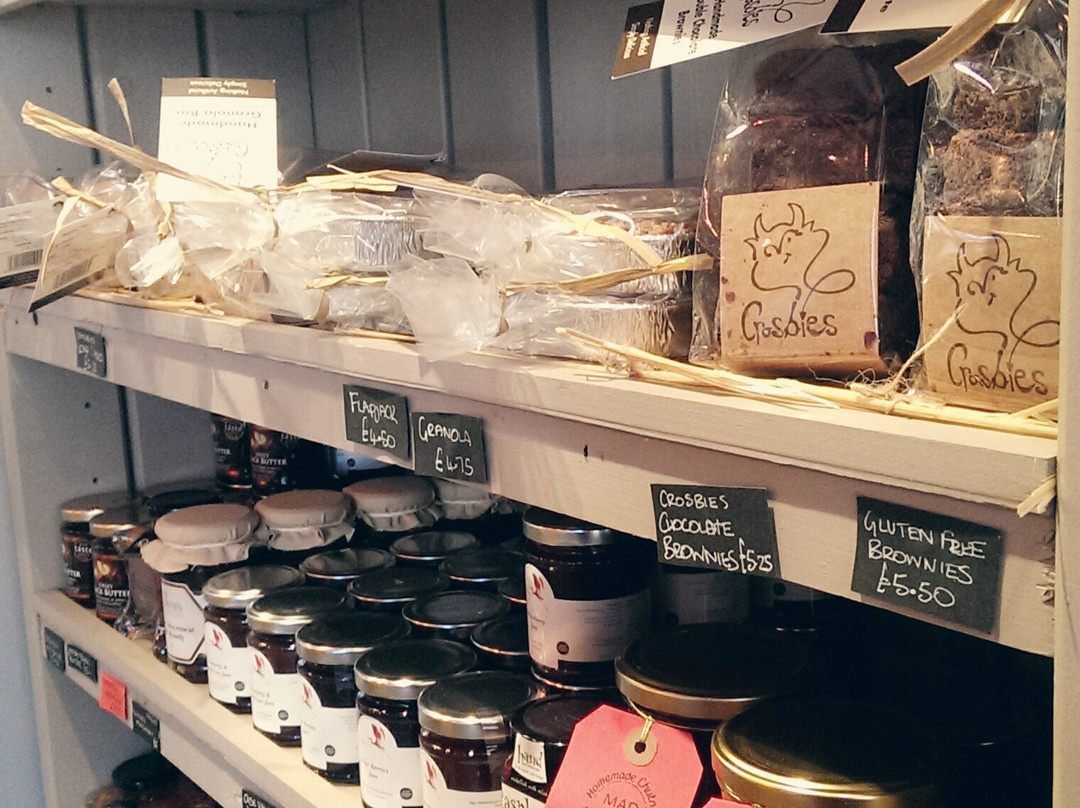 Godalming Food Company景点图片
