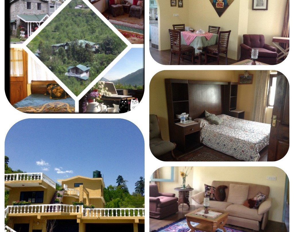 Our Place Himalayas主图