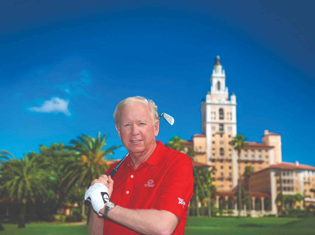 Jim McLean Golf School-科勒尔盖布尔斯必去景点