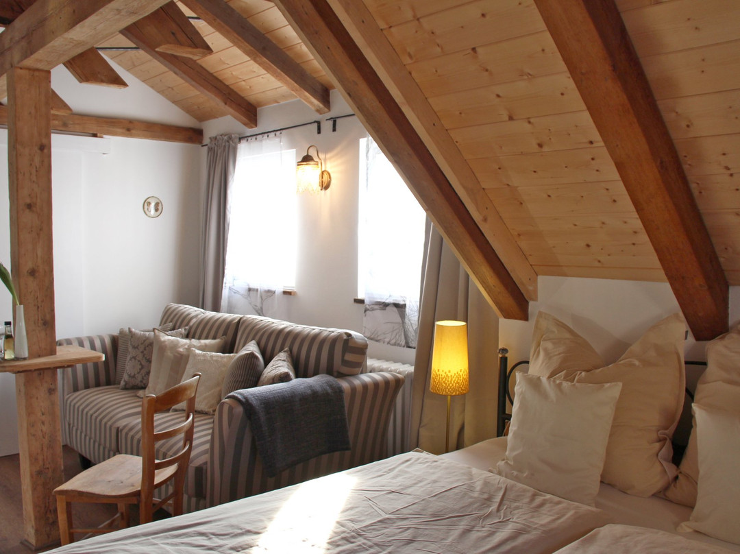 Weinhotel Oechsle & Brix主图