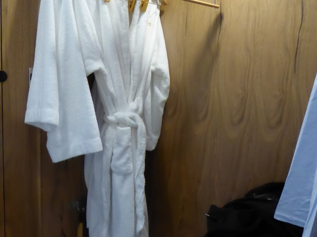 J Square Hotel主图