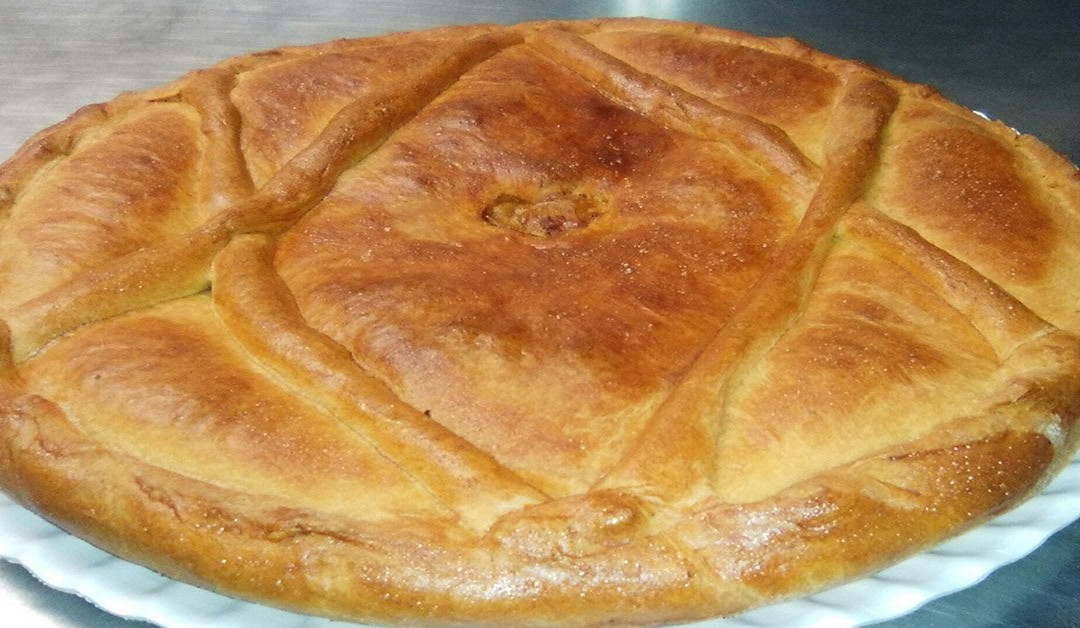 La Casa de Las Empanadas