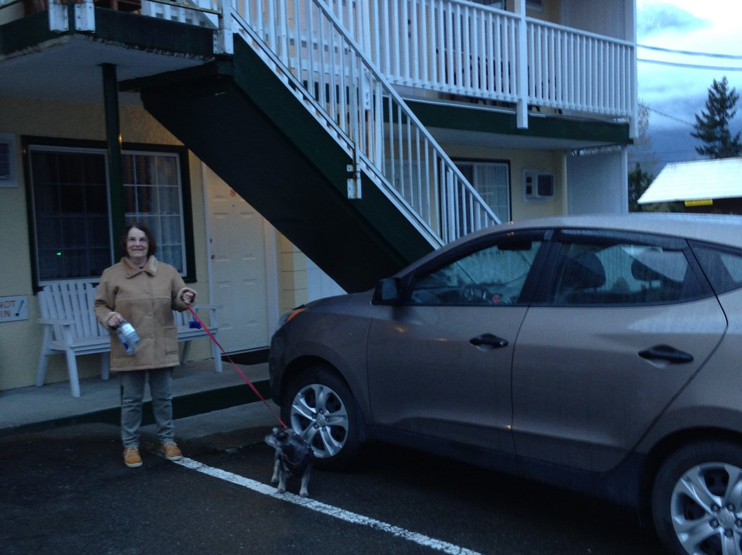 Best Continental Motel主图