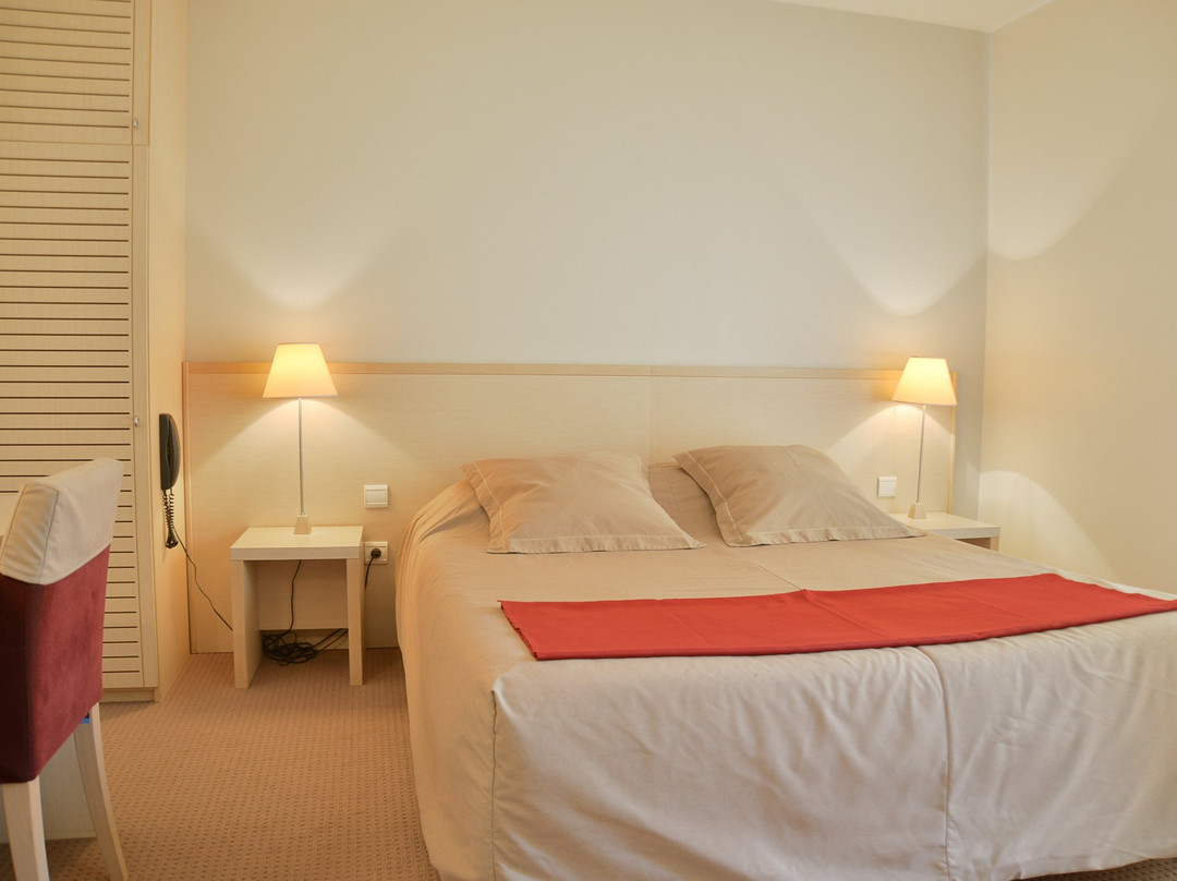 Hotel Rolland主图
