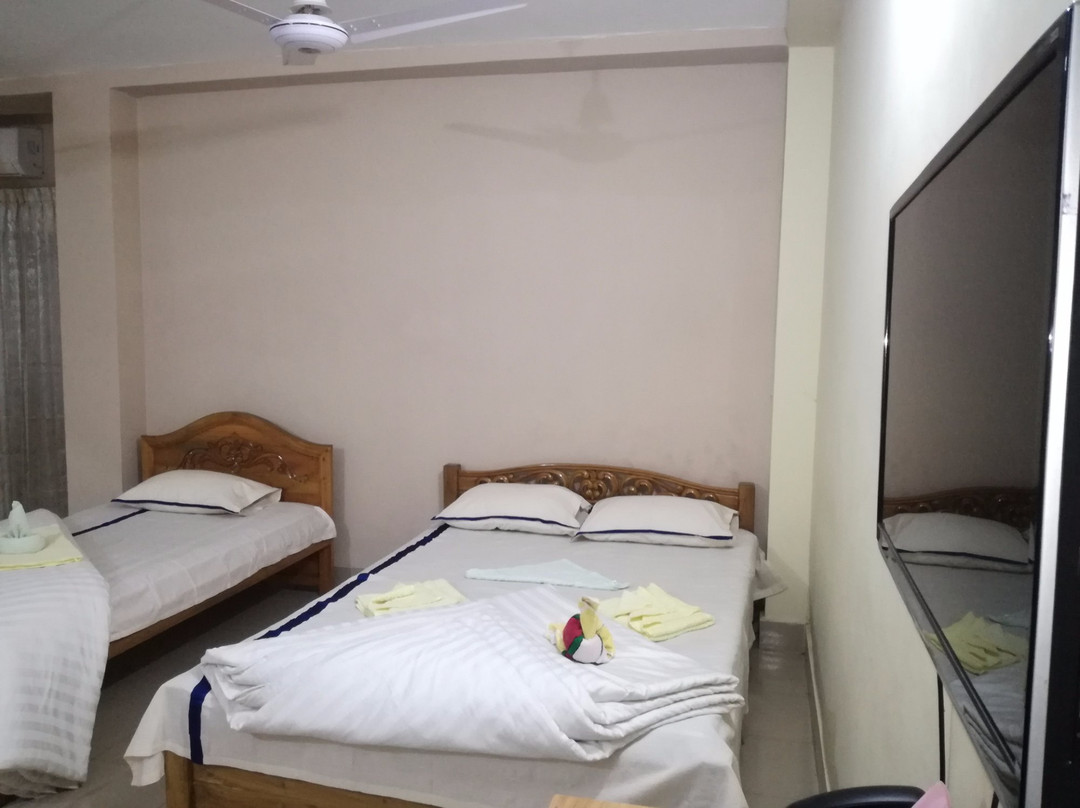 Sreemangal Inn Hotel & Restaurant主图