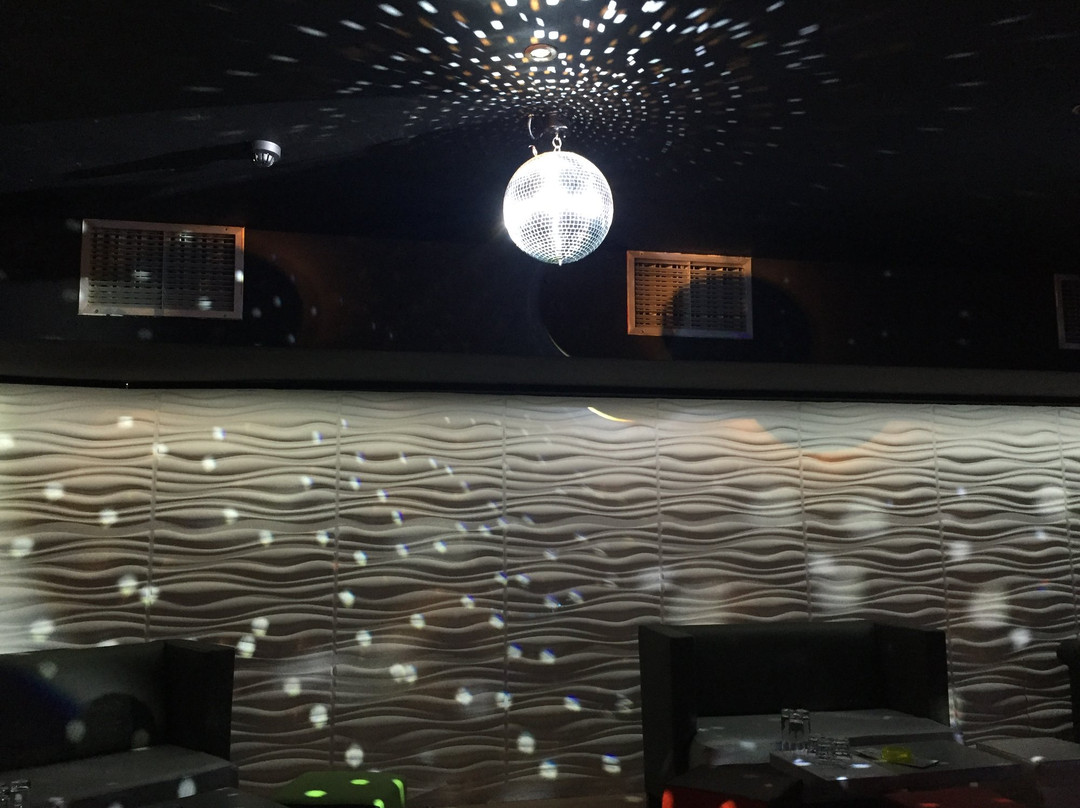 Taiga Disco Club-约阿尼纳州必去景点