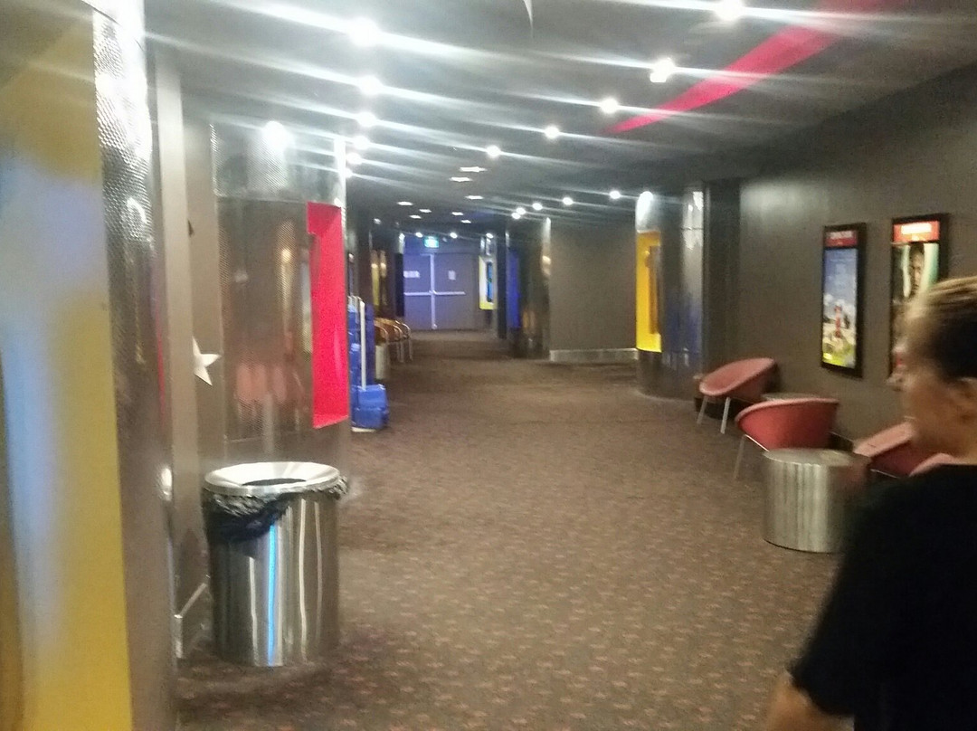 Event Cinemas景点图片