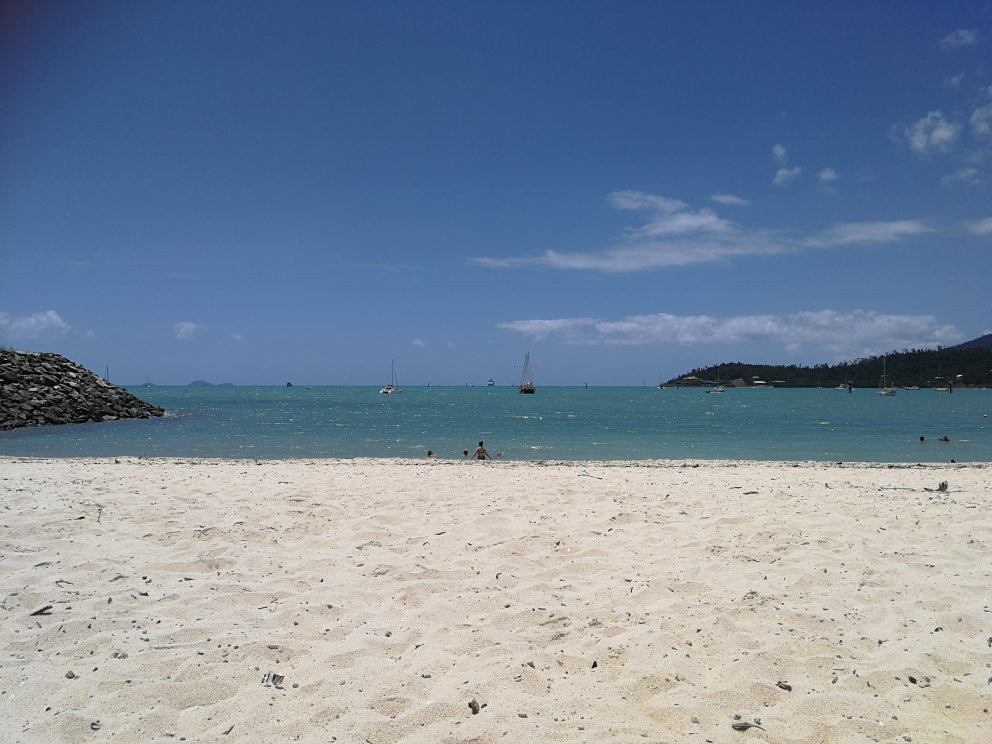 Boathaven Beach景点图片