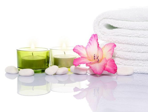 Drottningholm旅游景点-Sabai Dee Thai Massage