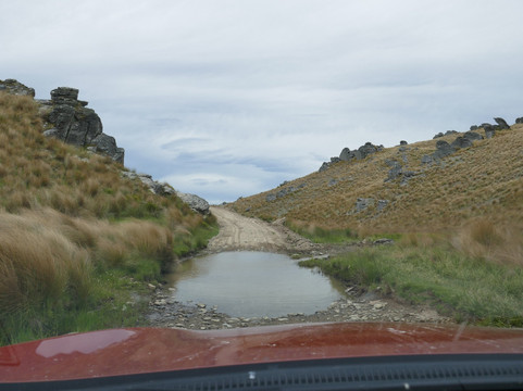 Paerau旅游攻略图片