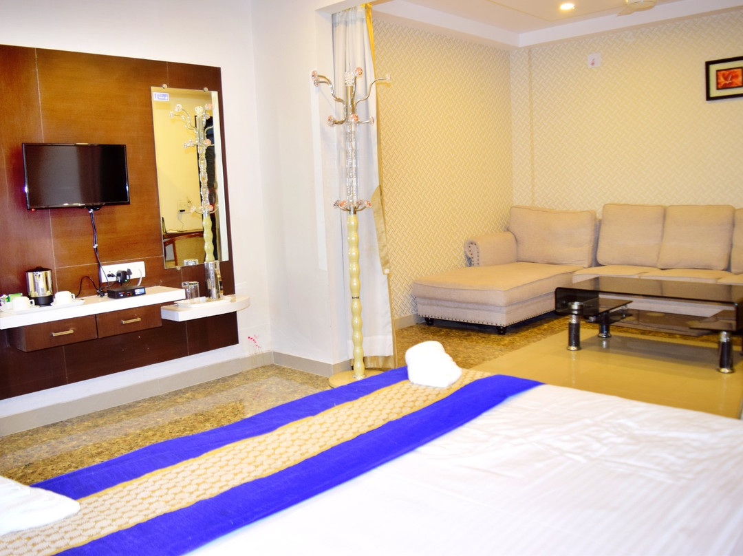 Hotel Landmark主图