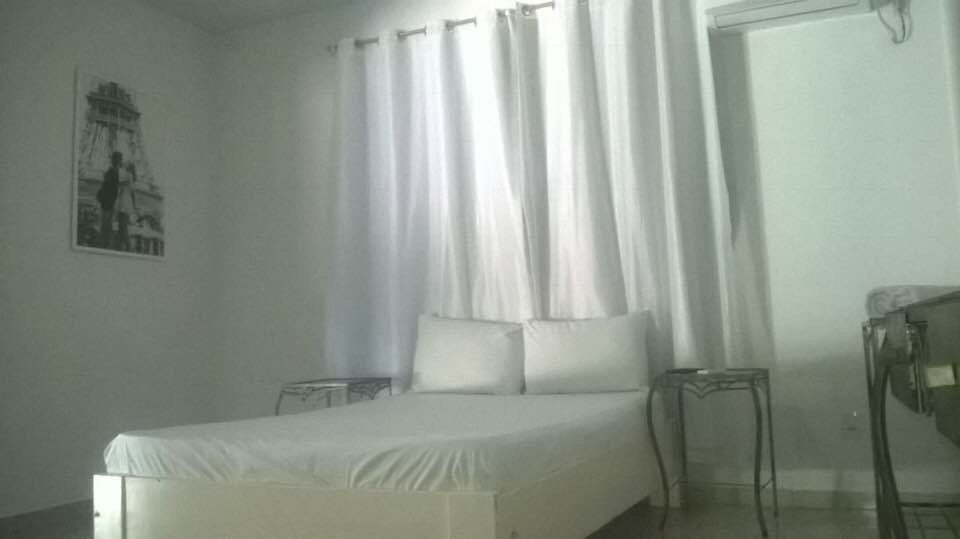 Pousada Sandalo主图