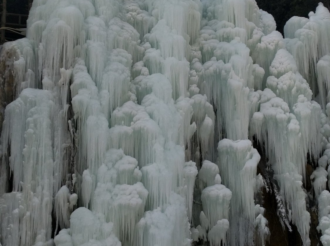 狼牙山-易县必去景点