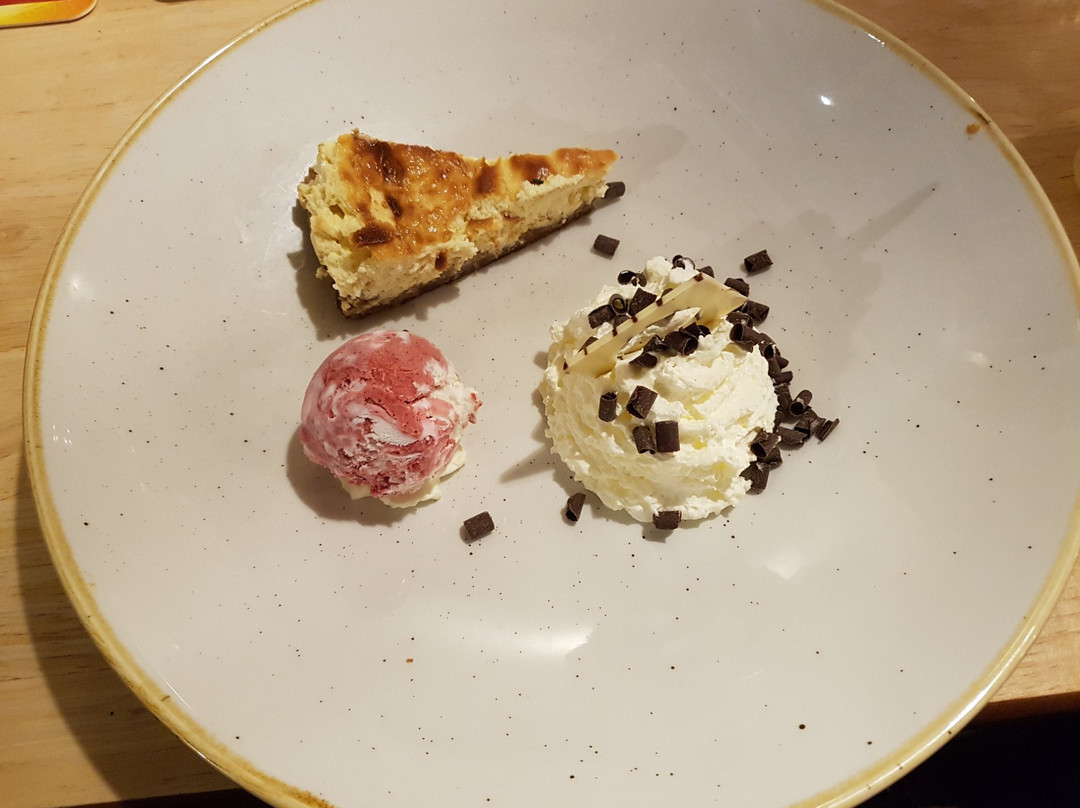 Helvoirt餐馆和美食-De Bolle Keizer